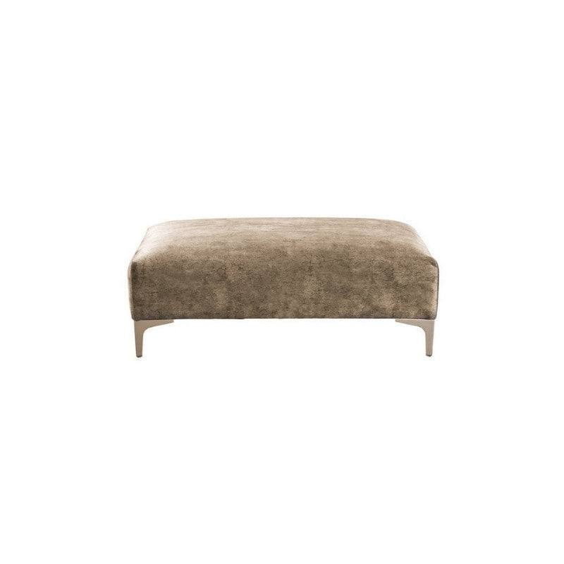 Bespoke Fairmont Corner Sofa - Grey, Silver, Beige, Emerald, Black - Furniture Network