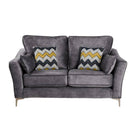 Bespoke Fairmont 3+2 Sofa Set - Grey, Beige, Green, Black - Furniture Network