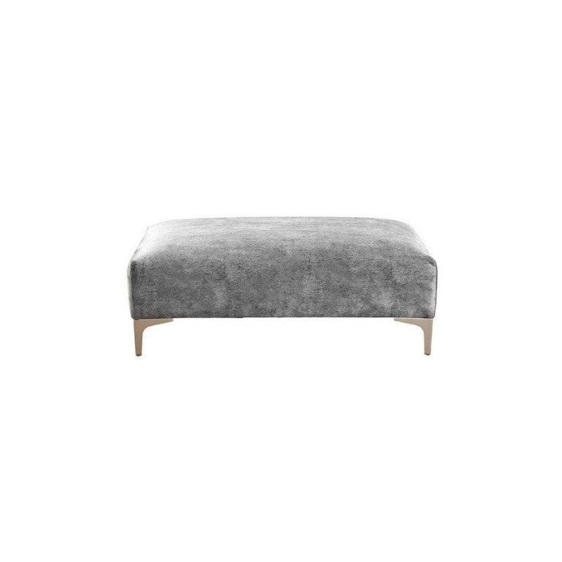 Bespoke Fairmont Corner Sofa - Grey, Silver, Beige, Emerald, Black - Furniture Network