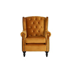 Bespoke Winchester Chesterfield Sofa Armchair & Snuggle Chair - Furniture Network