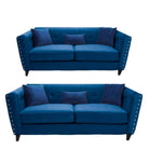 Infinity 3+2 Sofa Set, 3 & 2 Seater Sofas - Bespoke Sofa Collection - Furniture Network