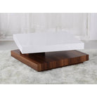 Malawi Coffee Table - Furniture Network