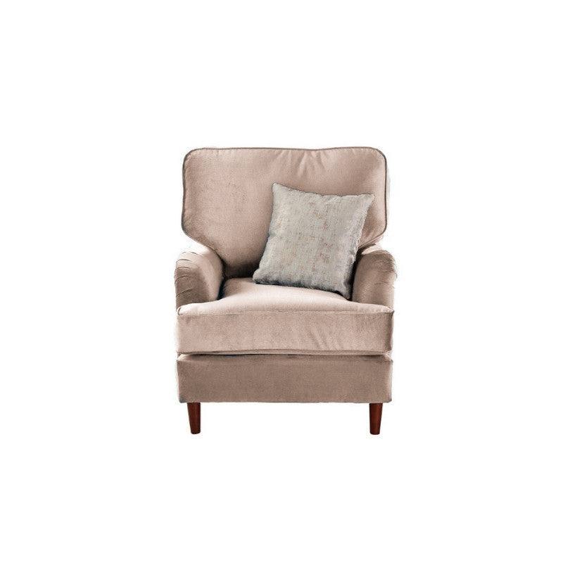 Bespoke Canterbury Armchair - Teal, Beige, Grey, Green, Black - Furniture Network