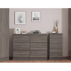 Nevada 6 Drawer Chest - Furniture Network