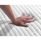 Sleep Soul Paradise Mattress With Single Layer CoolGel Foam - Furniture Network