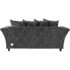 Sky 3+2 Fabric Sofa Set in Grey or Beige - Furniture Network