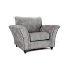 Sky 3+2 Fabric Sofa Set in Grey or Beige - Furniture Network