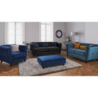 Infinity 3+2 Sofa Set, 3 & 2 Seater Sofas - Bespoke Sofa Collection - Furniture Network