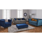 Infinity 3+2 Sofa Set, 3 & 2 Seater Sofas - Bespoke Sofa Collection - Furniture Network