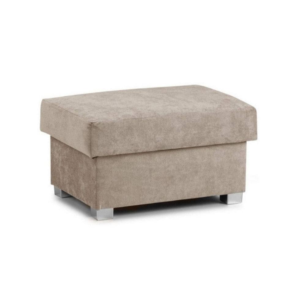 Verona Footstool - Furniture Network