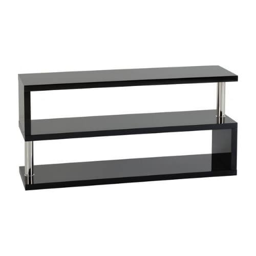 Charisma TV Stand - White, Black, Oak, Grey - Furniture Network