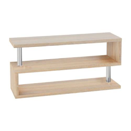 Charisma TV Stand - White, Black, Oak, Grey - Furniture Network