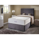 Diamond Divan Bed - Furniture Network