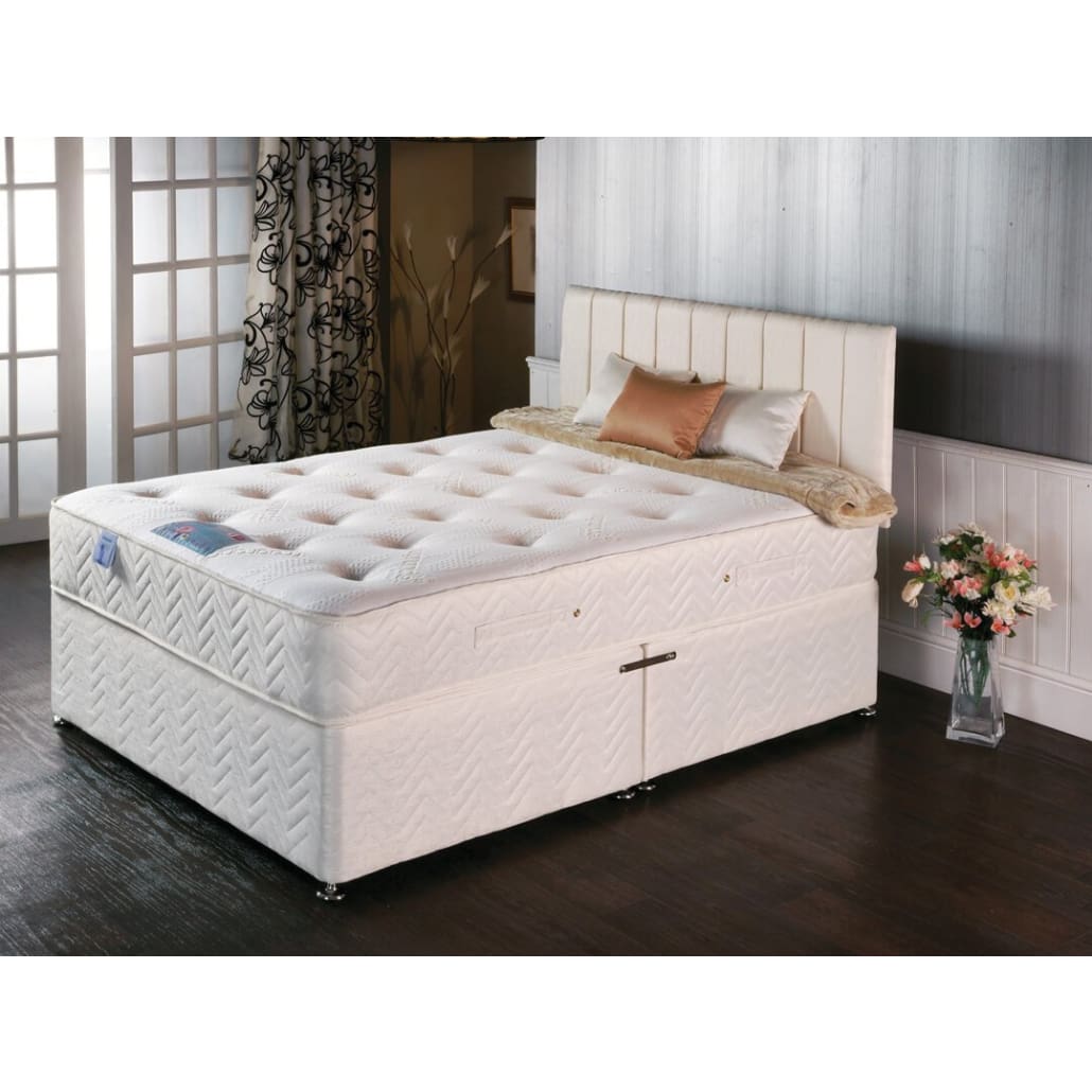 Ylang Ylang Fragrance Active Mattress - Furniture Network