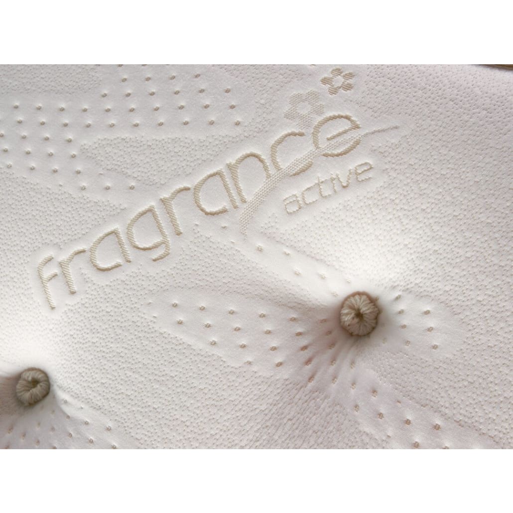 Ylang Ylang Fragrance Active Mattress - Furniture Network