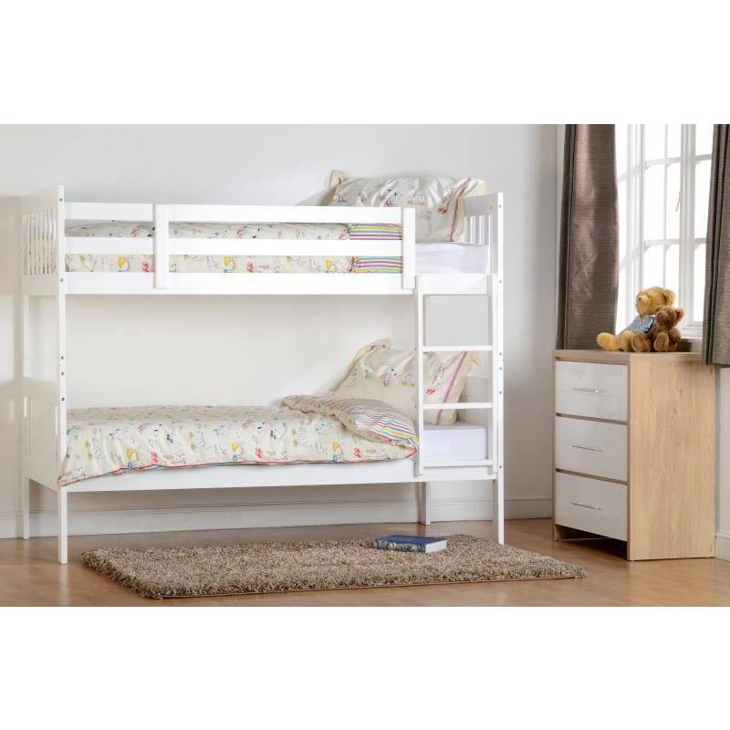 Kennedy 3' Bunk Bed - Furniture Network