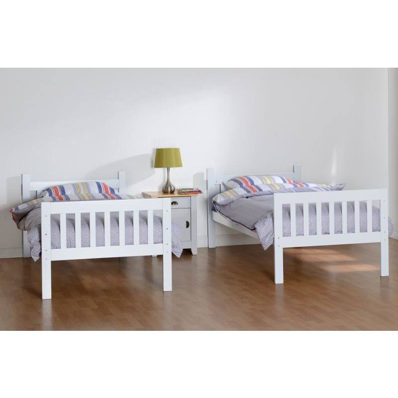 Kennedy 3' Bunk Bed - Furniture Network