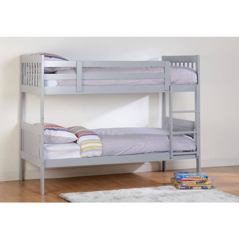 Kennedy 3' Bunk Bed - Furniture Network