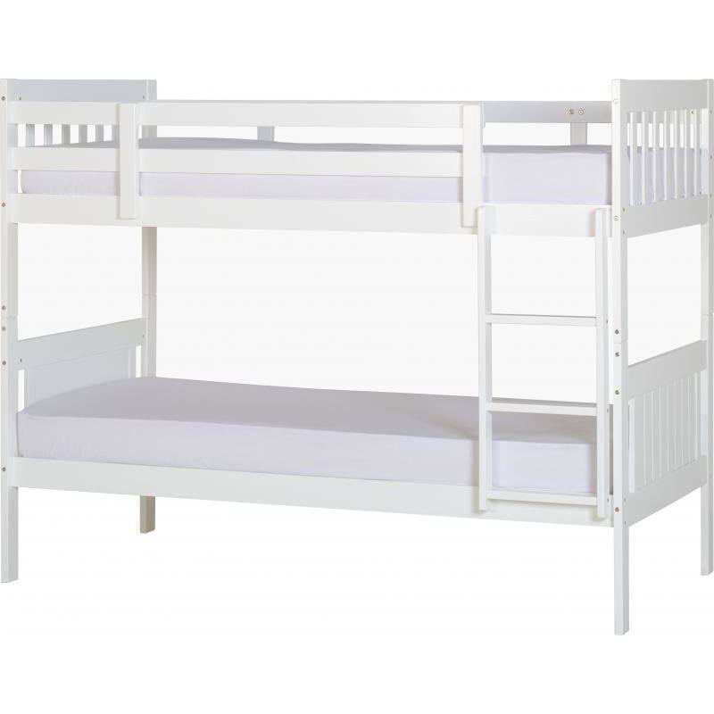 Kennedy 3' Bunk Bed - Furniture Network