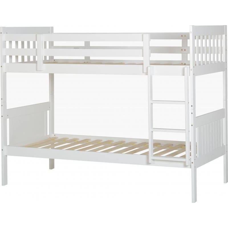 Kennedy 3' Bunk Bed - Furniture Network