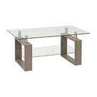 Milan Coffee Table - Furniture Network