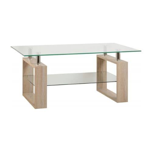 Milan Coffee Table - Furniture Network