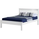 Monaco Bed Low Foot End - Furniture Network