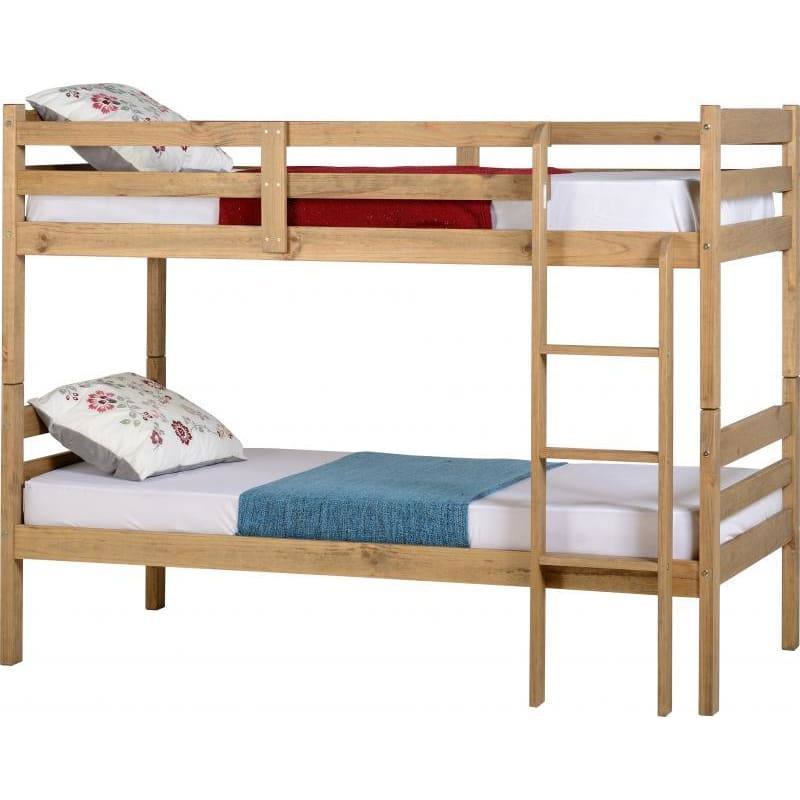 Panama Bunk Bed - Furniture Network