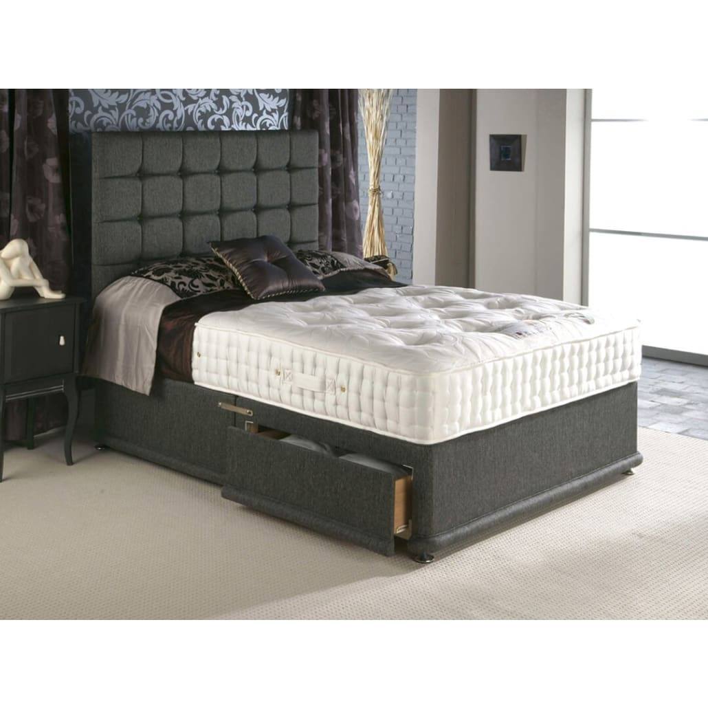 Pocket Supreme Mattress - Furniture Network